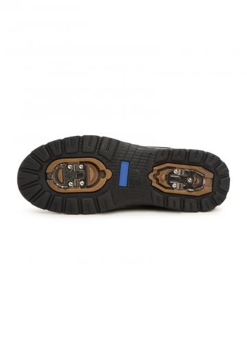 Зимние ботинки