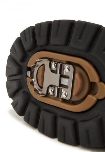 Зимние ботинки