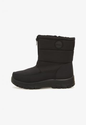 Зимние ботинки