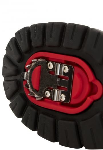 Зимние ботинки