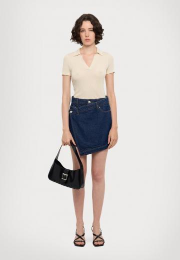 Летняя юбка