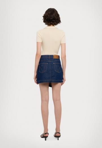 Летняя юбка