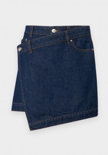 Летняя юбка