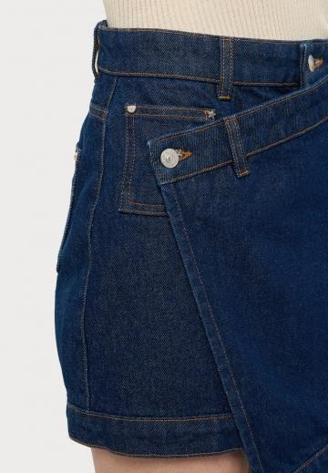 Летняя юбка