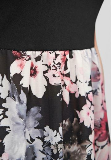 Пляжное платье