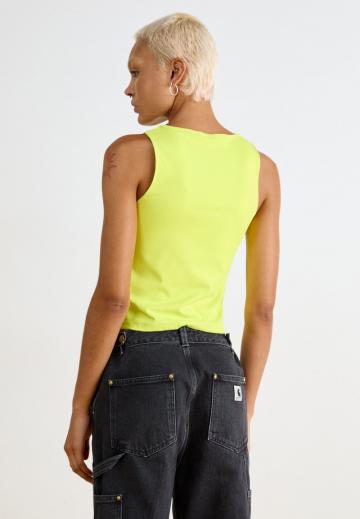 Майка-борцовка