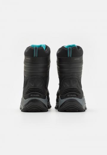 Походные сапоги