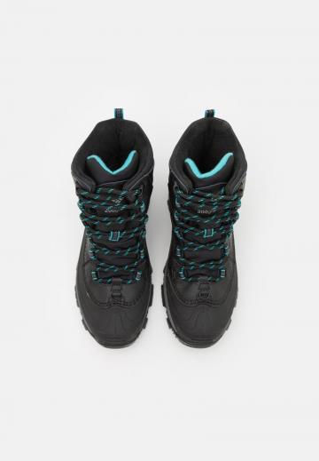 Походные сапоги