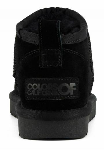 Зимние ботинки