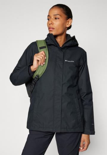 Спортивная куртка