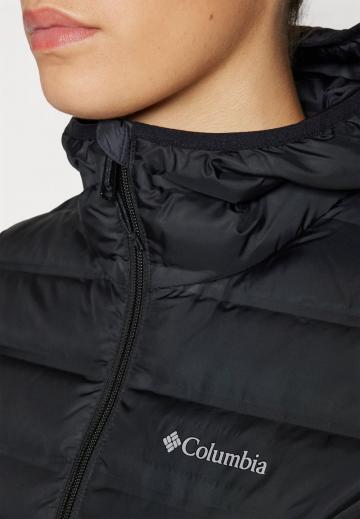 Пуховое пальто