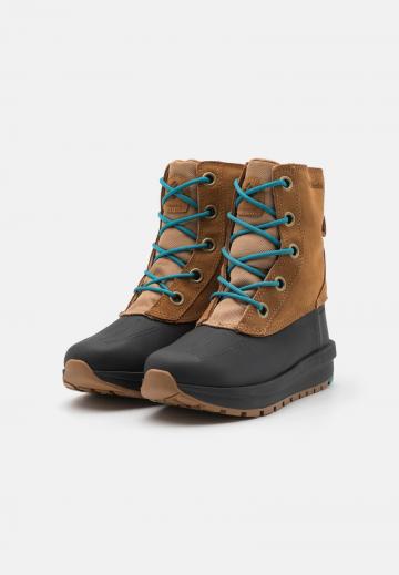 Походные сапоги