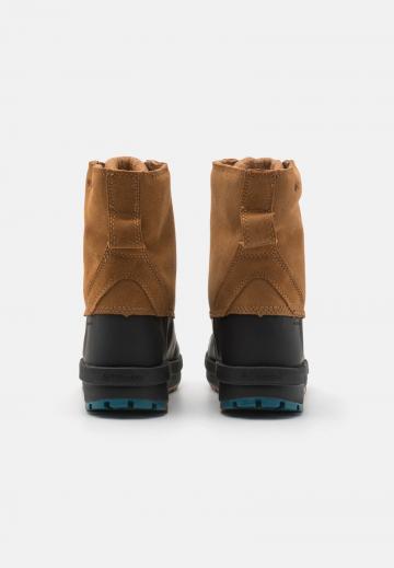 Походные сапоги