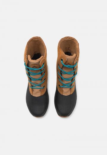 Походные сапоги