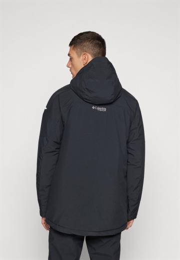 Сноубордическая куртка