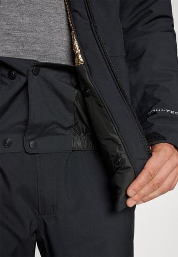 Сноубордическая куртка