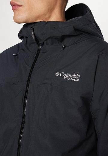 Сноубордическая куртка