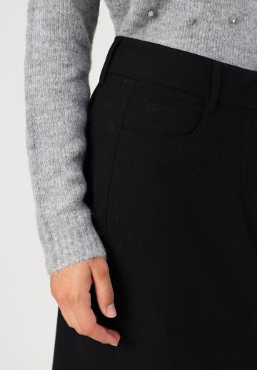 Летняя юбка