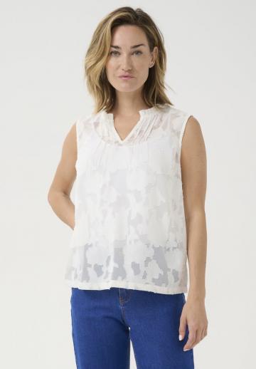 Майка-борцовка