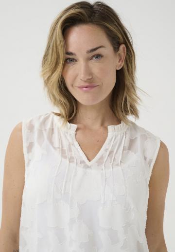 Майка-борцовка