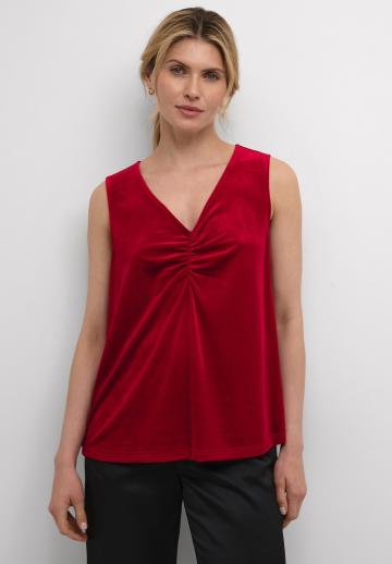 Майка-борцовка