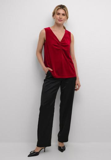 Майка-борцовка