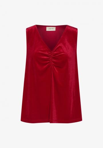 Майка-борцовка