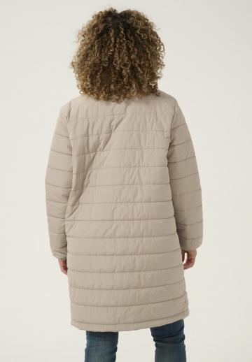Длинная куртка