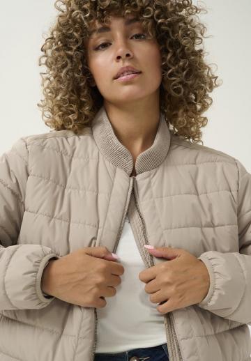 Длинная куртка