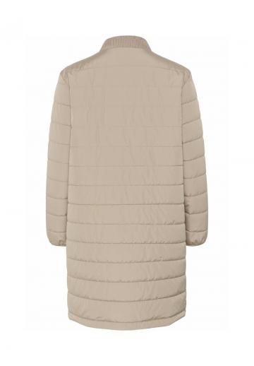 Длинная куртка