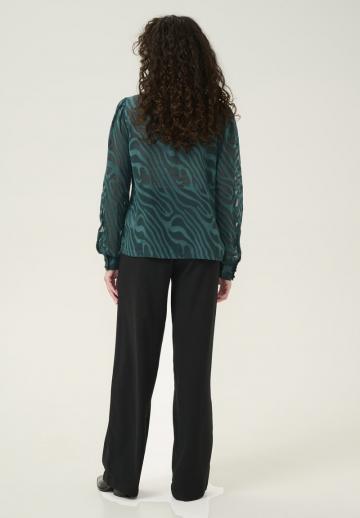 Блузка-рубашка