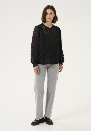 Блузка-рубашка