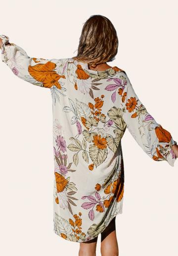 Платье-майка