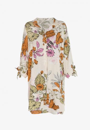 Платье-майка