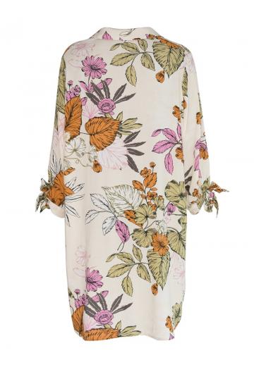 Платье-майка