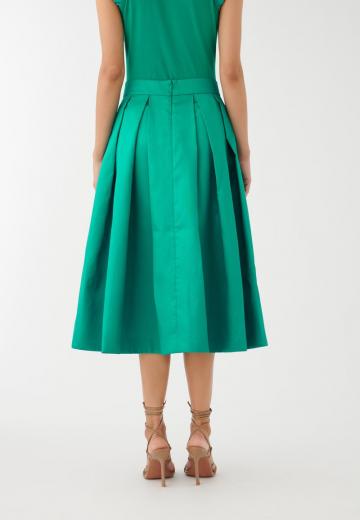 Летняя юбка