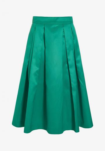 Летняя юбка