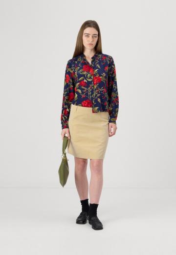 Летняя юбка