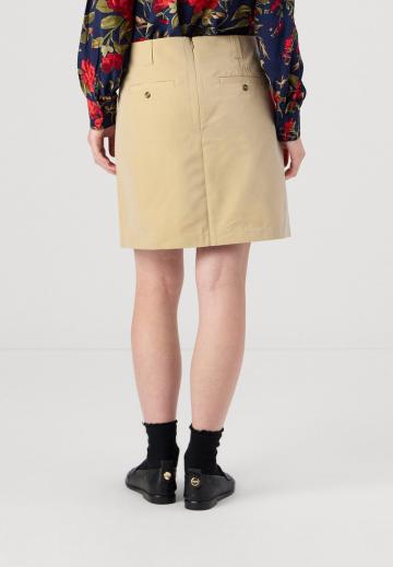 Летняя юбка