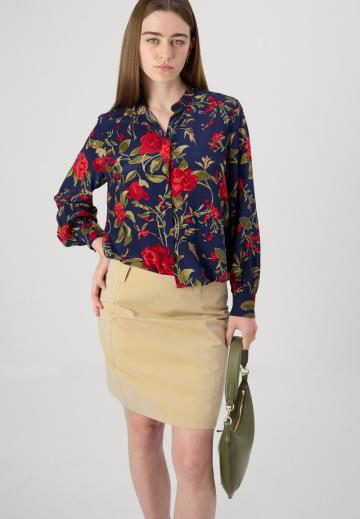 Летняя юбка