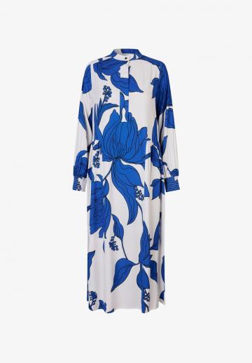 Блузка-платье