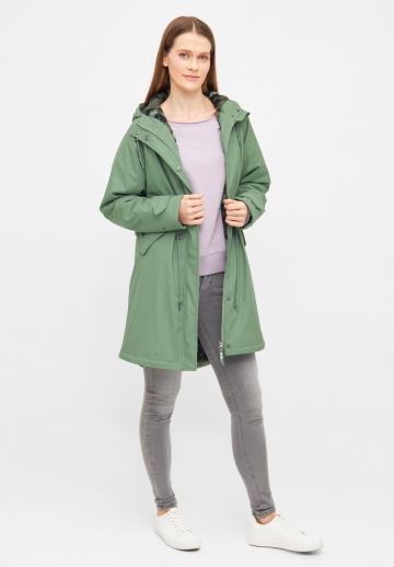 Куртка дождевик