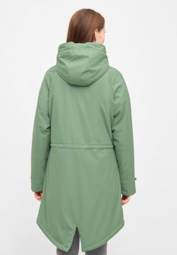 Куртка дождевик