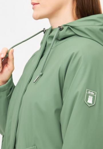 Куртка дождевик