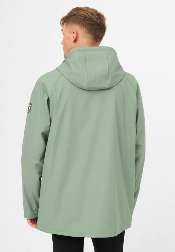 Куртка-дождевик