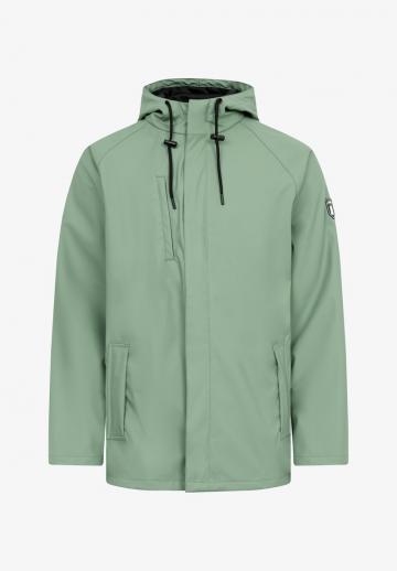 Куртка-дождевик