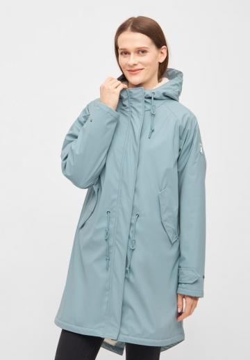 Куртка дождевик