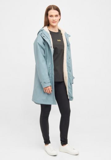 Куртка дождевик