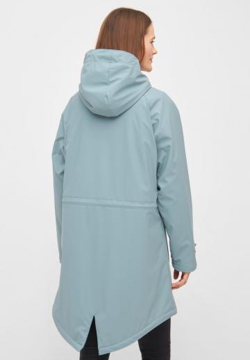 Куртка дождевик