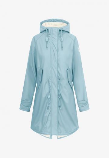 Куртка дождевик